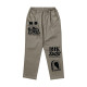 The Dudes Unisex παντελόνι Dark Side Pants